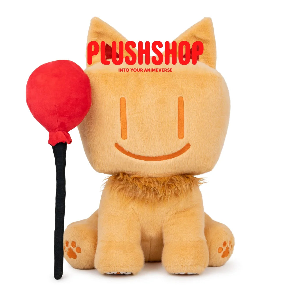 Partygoersmeow - Partygoersmeow (Pre-order: ship by Sep 20-Oct 20) - 玩偶