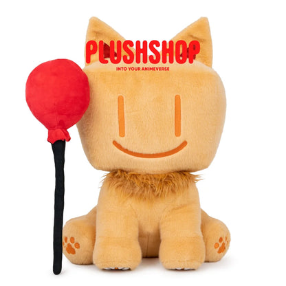 Partygoersmeow - Partygoersmeow (Pre-order: ship by Sep 20-Oct 20) - 玩偶