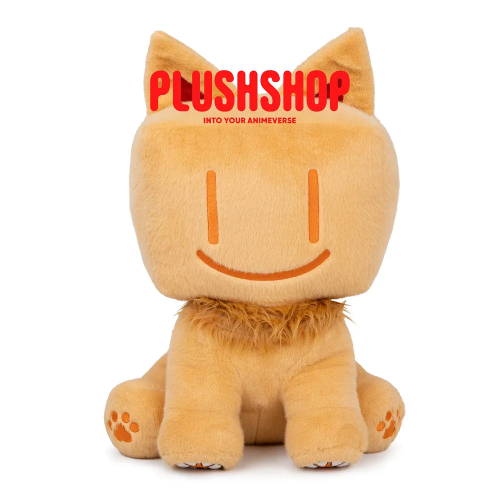 Partygoersmeow - Partygoersmeow (Pre-order: ship by Sep 20-Oct 20) - 玩偶