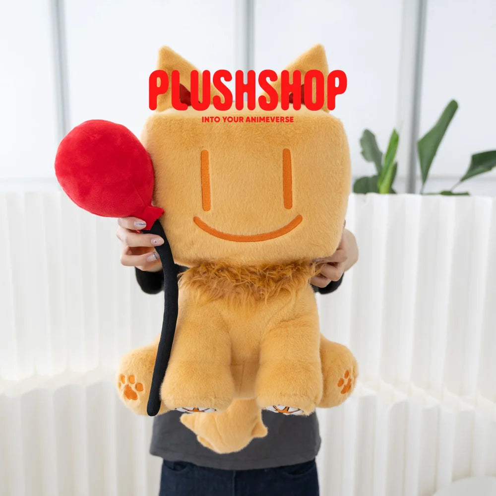 Partygoersmeow - Partygoersmeow (Pre-order: ship by Sep 20-Oct 20) - 玩偶