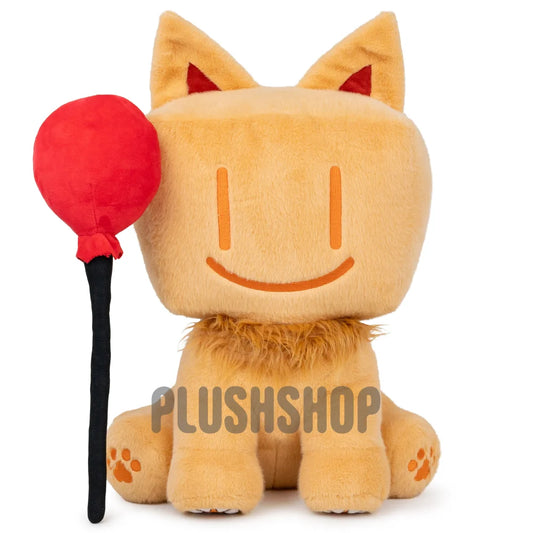 Partygoersmeow - Partygoersmeow (Pre-order: ship by Sep 20-Oct 20) - 玩偶
