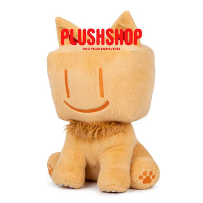 Partygoersmeow - Partygoersmeow (Pre-order: ship by Sep 20-Oct 20) - 玩偶