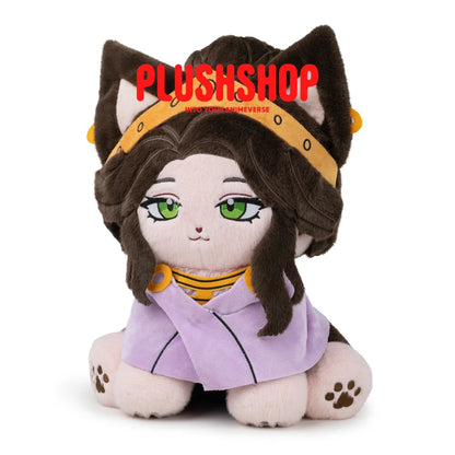 Penelopemeow - Penelopemeow(Pre-order:ship by Aug 10 ~Sep 10) - 玩偶