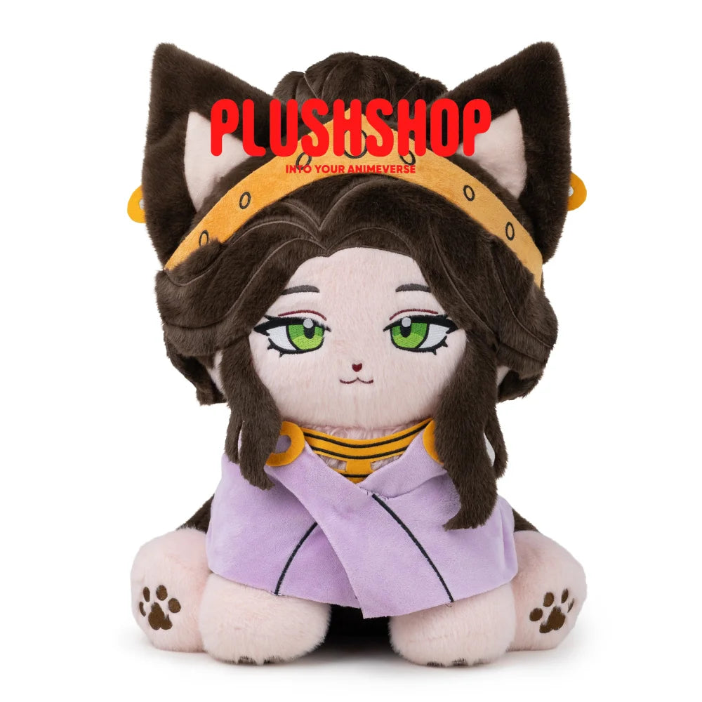 Penelopemeow - Penelopemeow(Pre-order:ship by Aug 10 ~Sep 10) - 玩偶