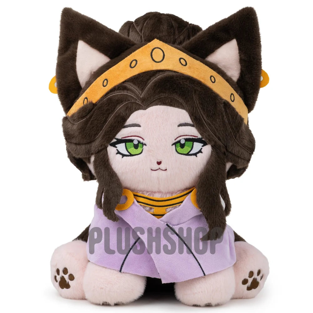 Penelopemeow - Penelopemeow(Pre-order:ship by Aug 10 ~Sep 10) - 玩偶