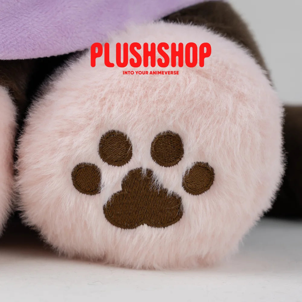 Penelopemeow - Penelopemeow(Pre-order:ship by Aug 10 ~Sep 10) - 玩偶