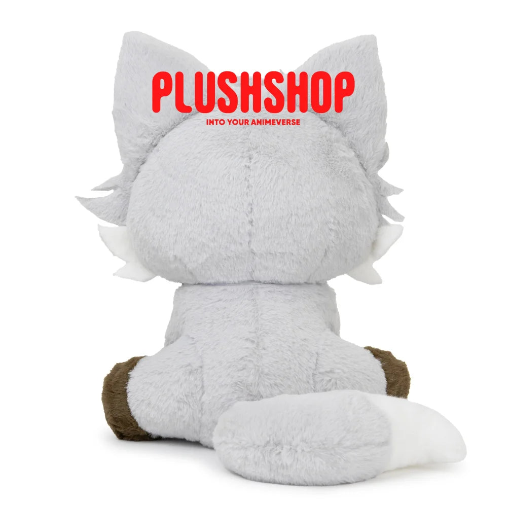 Phainonmeow Honaki Starrail (17IN) Phainonmeow(Pre order: Shipping at July 5-25) 玩偶