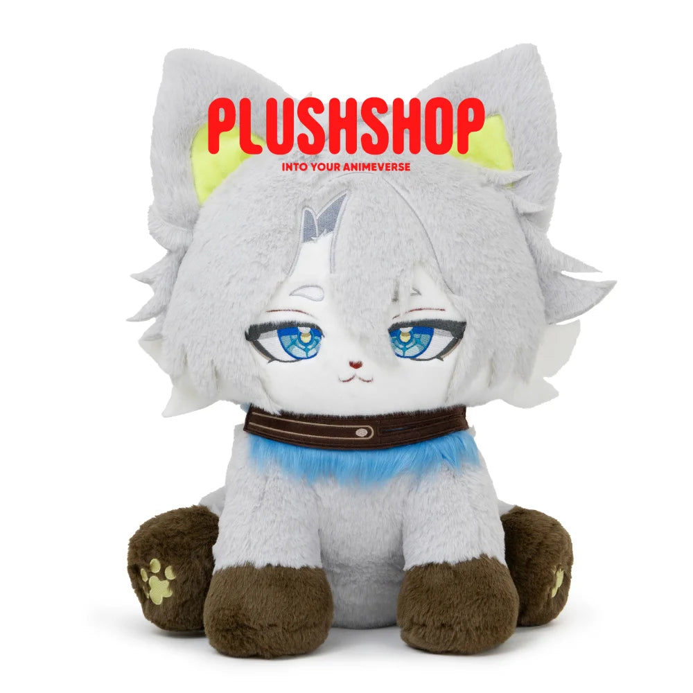 Phainonmeow Honaki Starrail (17IN) Phainonmeow(Pre order: Shipping at July 5-25) 玩偶
