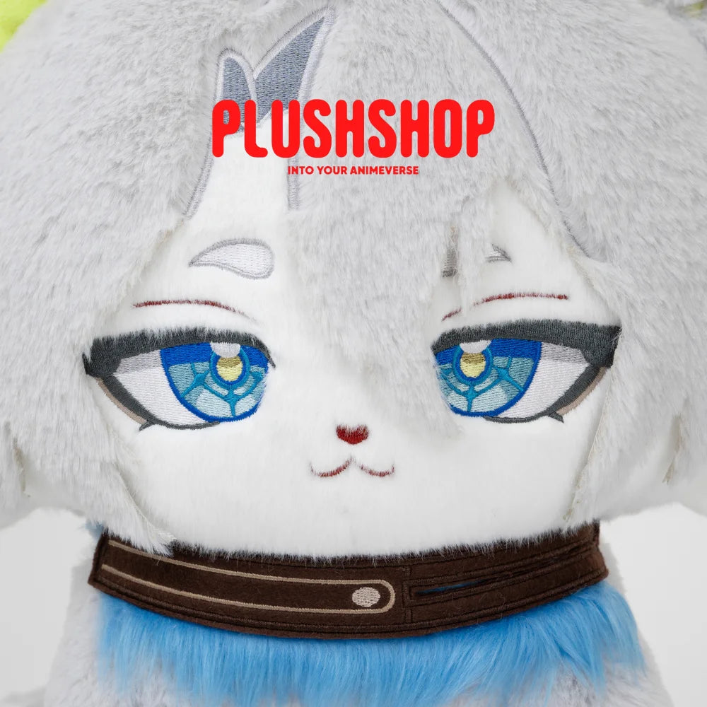 Phainonmeow Honaki Starrail (17IN) Phainonmeow(Pre order: Shipping at July 5-25) 玩偶