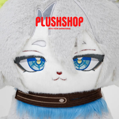 Phainonmeow Honaki Starrail (17IN) Phainonmeow(Pre order: Shipping at July 5-25) 玩偶