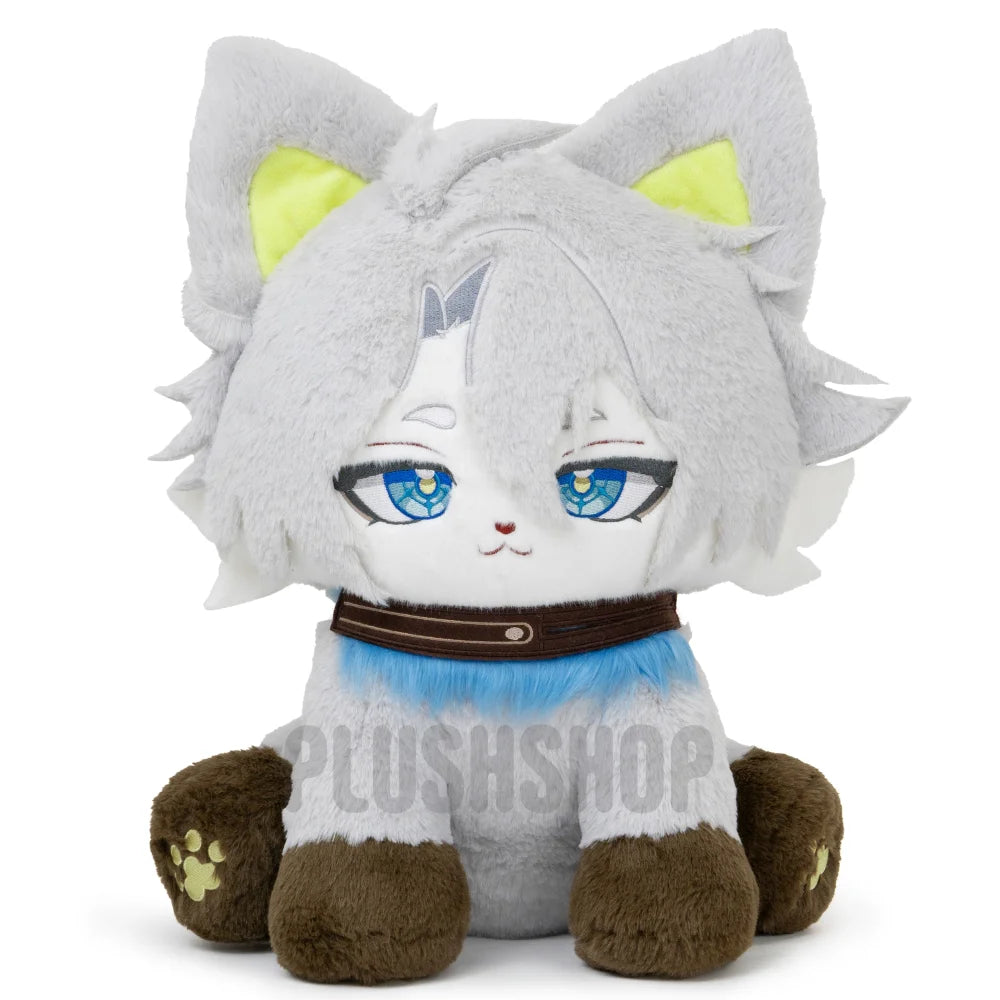 Phainonmeow Honaki Starrail (17IN) Phainonmeow(Pre order: Shipping at July 5-25) 玩偶