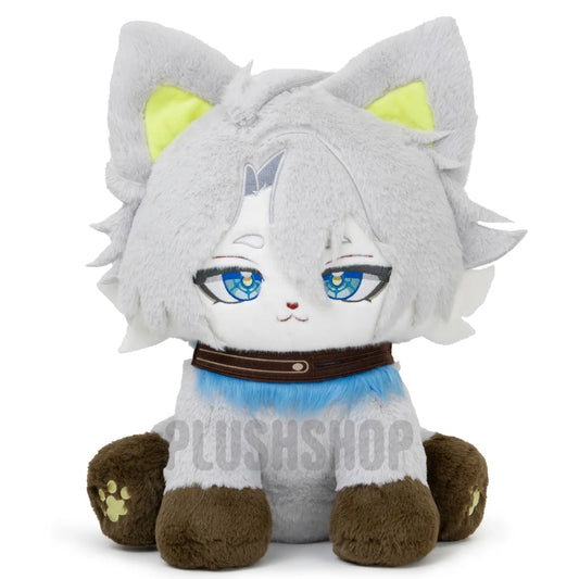 Phainonmeow Honaki Starrail (17IN) Phainonmeow(Pre order: Shipping at July 5-25) 玩偶