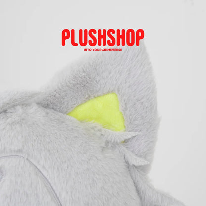 Phainonmeow Honaki Starrail (17IN) Phainonmeow(Pre order: Shipping at July 5-25) 玩偶