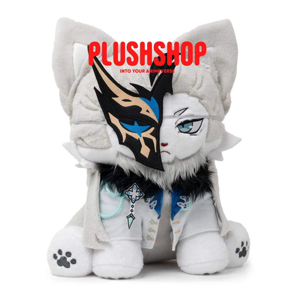 Pierromeow (17IN) Pierromeow(Pre order: Shipping at October 20 November 15) 玩偶