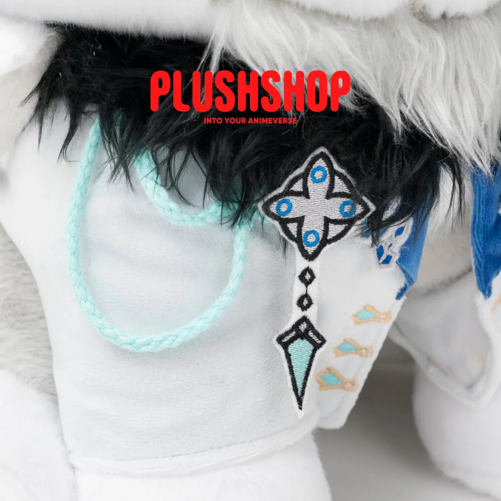 Pierromeow (17IN) Pierromeow(Pre order: Shipping at October 20 November 15) 玩偶