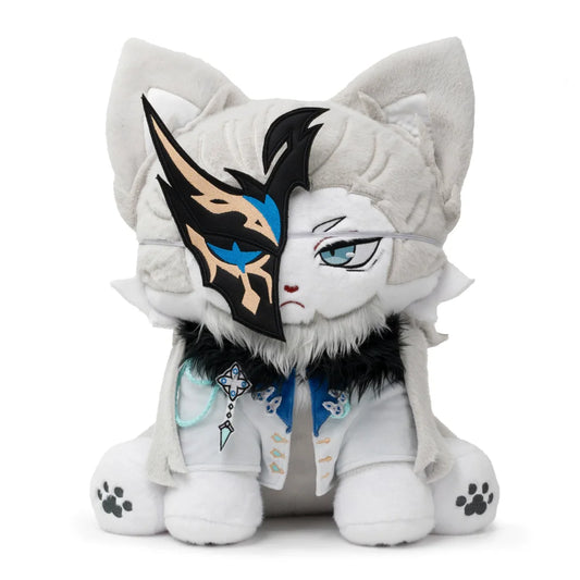 Pierromeow (17IN) Pierromeow(Pre order: Shipping at October 20 November 15) 玩偶