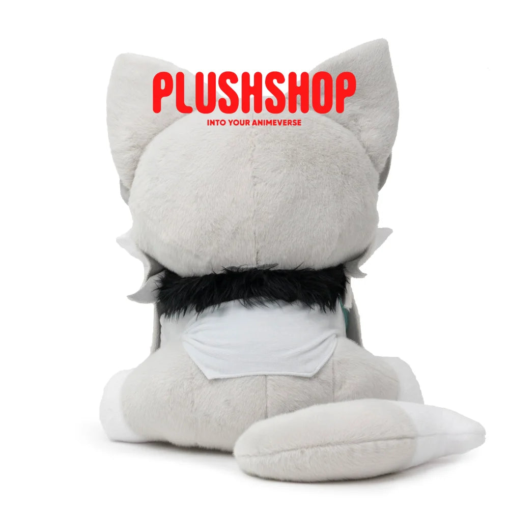 Pierromeow (17IN) Pierromeow(Pre order: Shipping at October 20 November 15) 玩偶