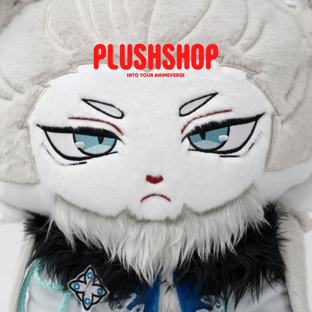 Pierromeow (17IN) Pierromeow(Pre order: Shipping at October 20 November 15) 玩偶