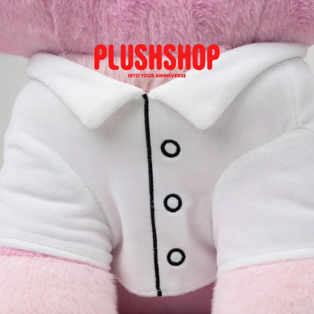 Pimmeow - Pimmeow (Pre order: Ship by Jun 10 ~ Jul 10) - 玩偶