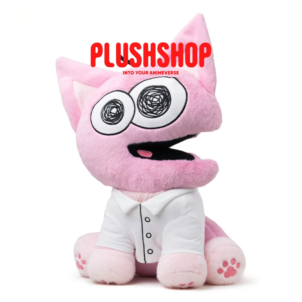 Pimmeow - Pimmeow (Pre order: Ship by Jun 10 ~ Jul 10) - 玩偶