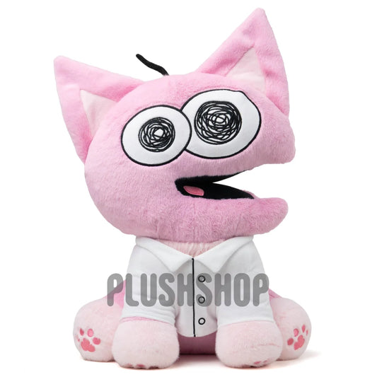 Pimmeow - Pimmeow (Pre order: Ship by Jun 10 ~ Jul 10) - 玩偶