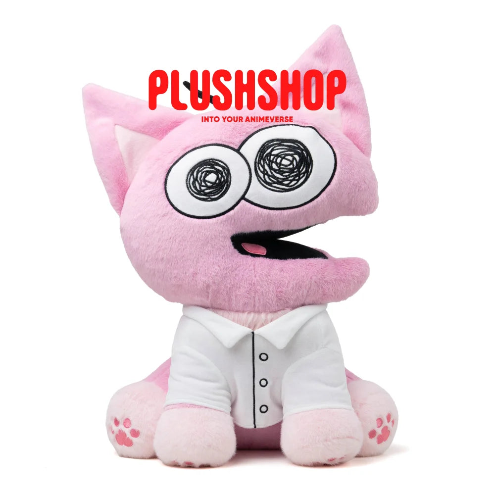 Pimmeow - Pimmeow (Pre order: Ship by Jun 10 ~ Jul 10) - 玩偶