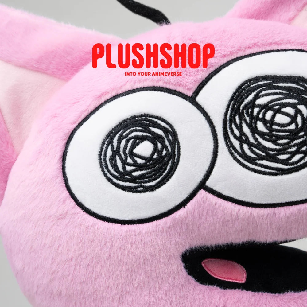 Pimmeow - Pimmeow (Pre order: Ship by Jun 10 ~ Jul 10) - 玩偶