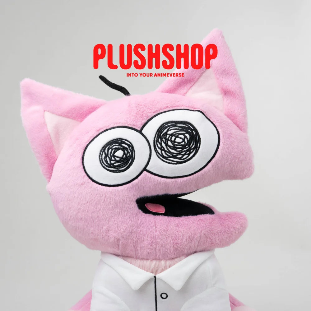 Pimmeow - Pimmeow (Pre order: Ship by Jun 10 ~ Jul 10) - 玩偶