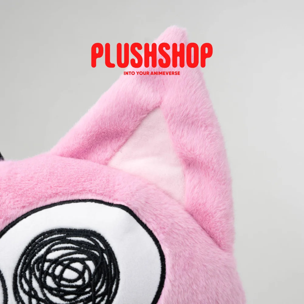 Pimmeow - Pimmeow (Pre order: Ship by Jun 10 ~ Jul 10) - 玩偶