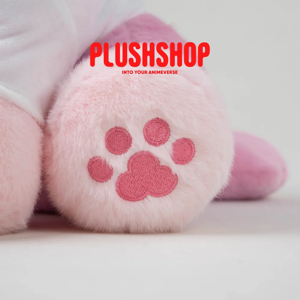Pimmeow - Pimmeow (Pre order: Ship by Jun 10 ~ Jul 10) - 玩偶