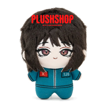 Player120 Plush Doll (4IN) Player120(Pre order: Shipping at December 5- 30) 玩偶