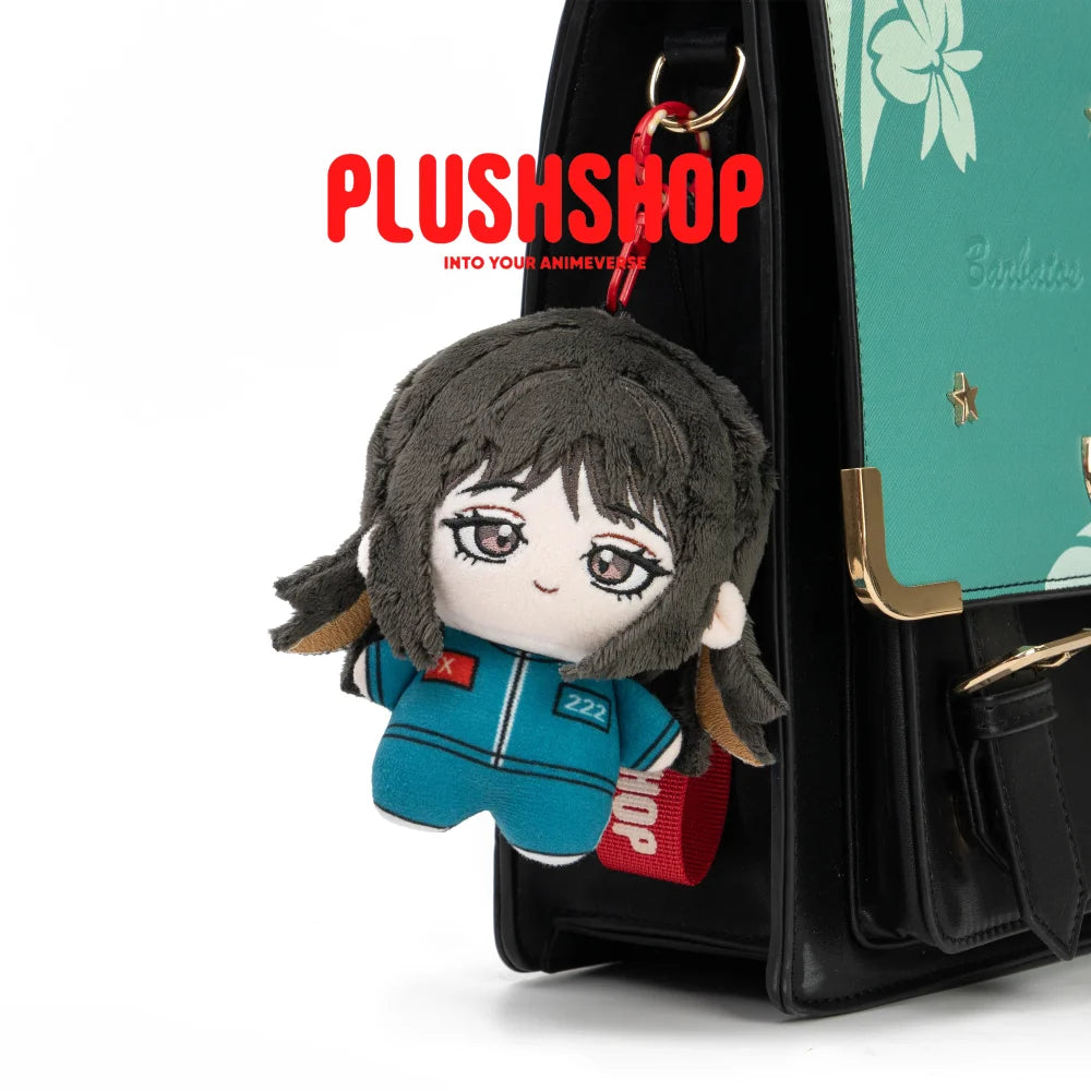 Player 222 Plush Doll (4IN) Player222((Pre order: Shipping at November 20-December 15)) 玩偶