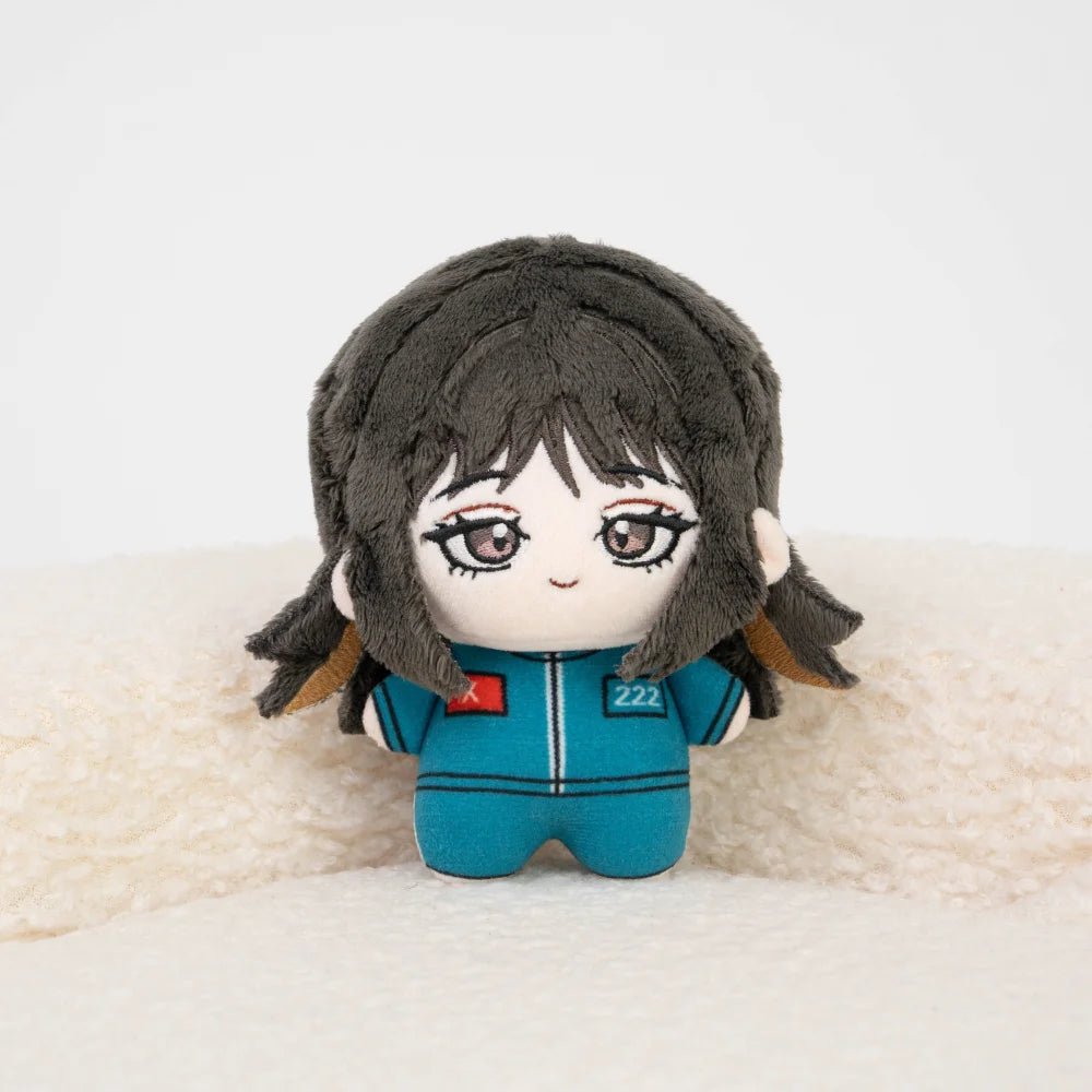 Player 222 Plush Doll (4IN) Player222((Pre order: Shipping at November 20-December 15)) 玩偶
