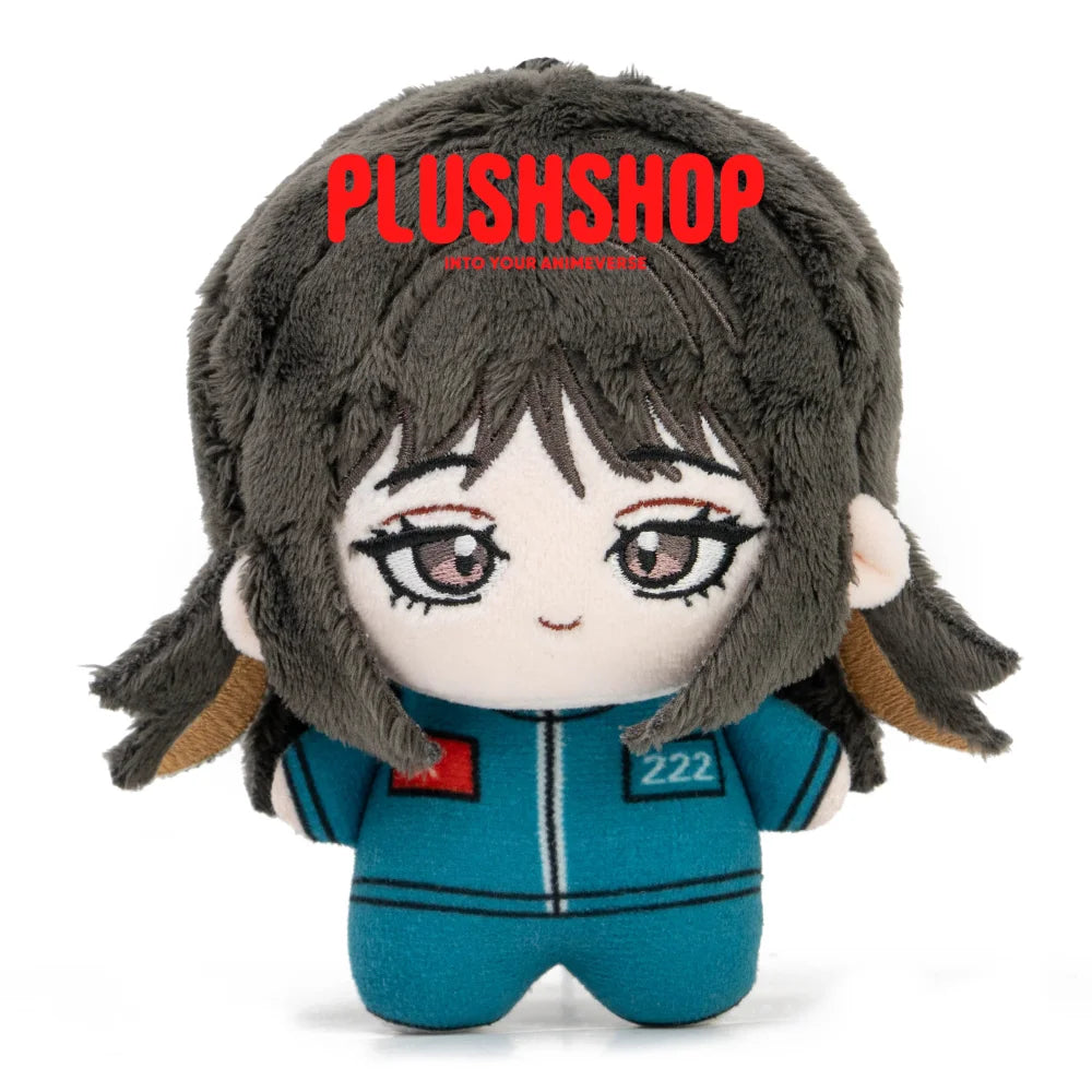 Player 222 Plush Doll (4IN) Player222((Pre order: Shipping at November 20-December 15)) 玩偶