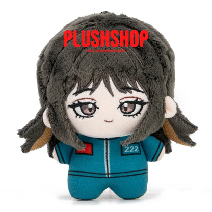Player 222 Plush Doll (4IN) Player222((Pre order: Shipping at November 20-December 15)) 玩偶
