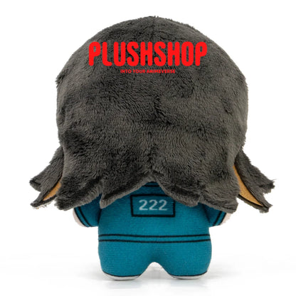 Player 222 Plush Doll (4IN) Player222((Pre order: Shipping at November 20-December 15)) 玩偶