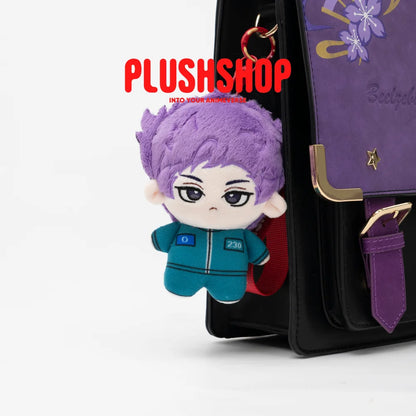 Player 230 Plush Doll Player 230(Pre order: Shipping at October 30-November 25) 玩偶