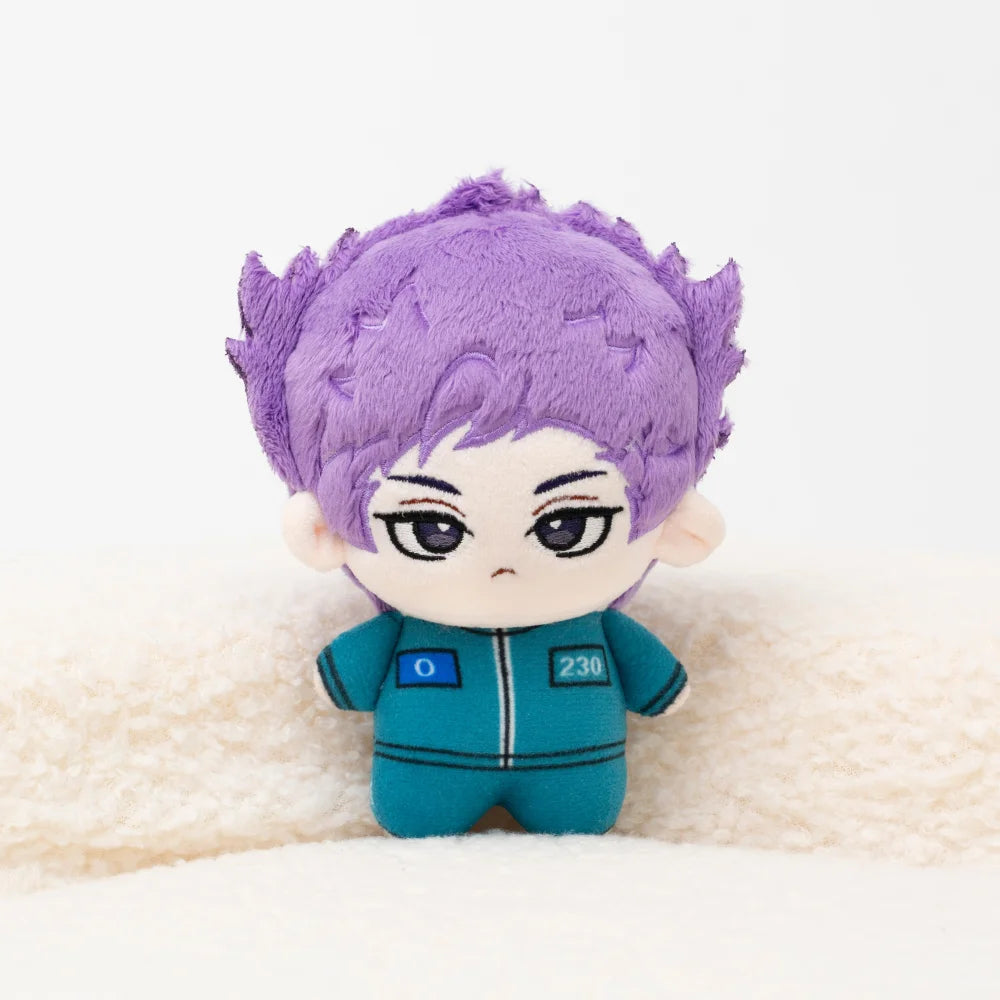 Player 230 Plush Doll Player 230(Pre order: Shipping at October 30-November 25) 玩偶