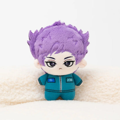 Player 230 Plush Doll Player 230(Pre order: Shipping at October 30-November 25) 玩偶