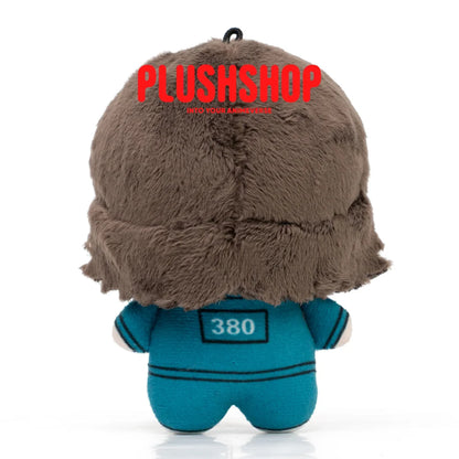 Player 380 Plush Doll (4IN) Player 380 (Pre order: Shipping at December 15 - January 15) 玩偶