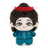 Player 388 Plush Doll (4IN) Player 388(Pre order: Shipping at November 30-December 25) 玩偶