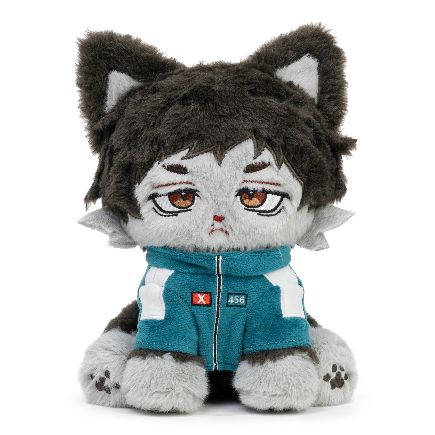 456meow (17IN)