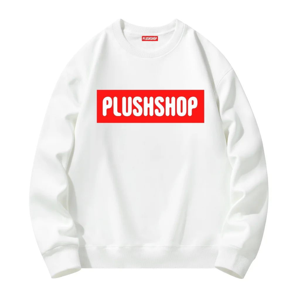 Plushshop Creative Hoodie/T-shirt 衣服