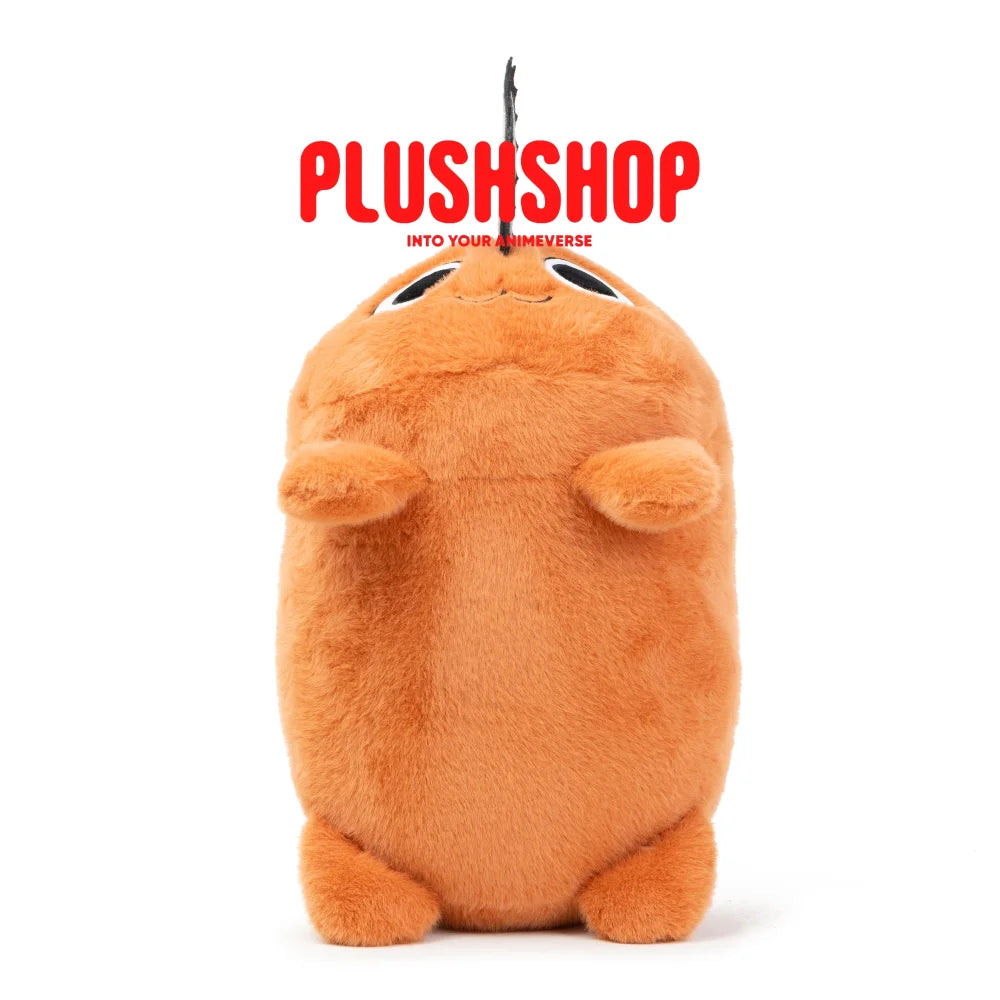 Pochitameow Pochitameow (Pre order) 玩偶