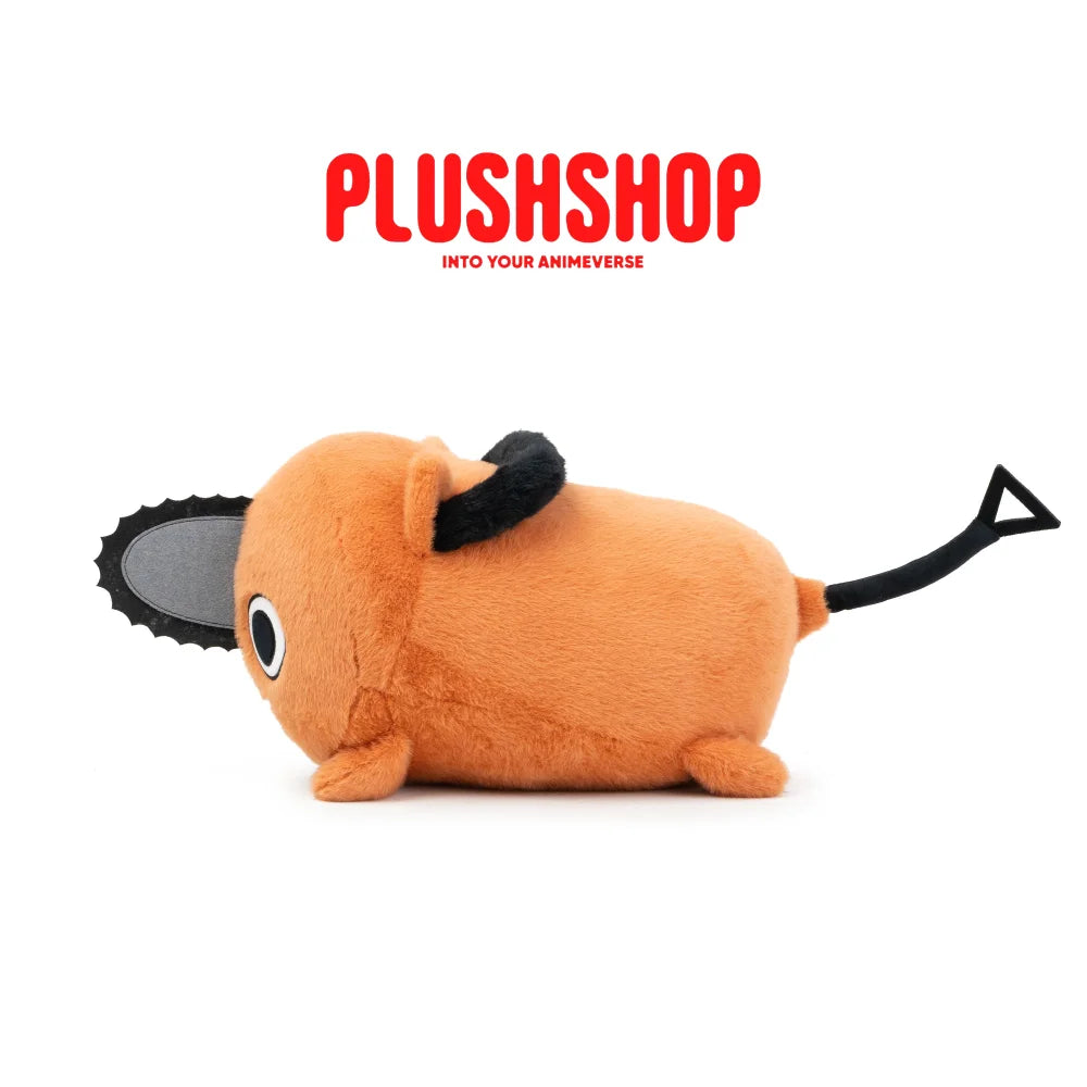 Pochitameow Pochitameow (Pre order) 玩偶