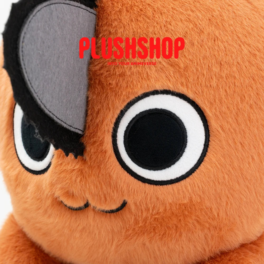 Pochitameow Pochitameow (Pre order) 玩偶