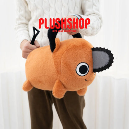 Pochitameow Pochitameow (Pre order) 玩偶