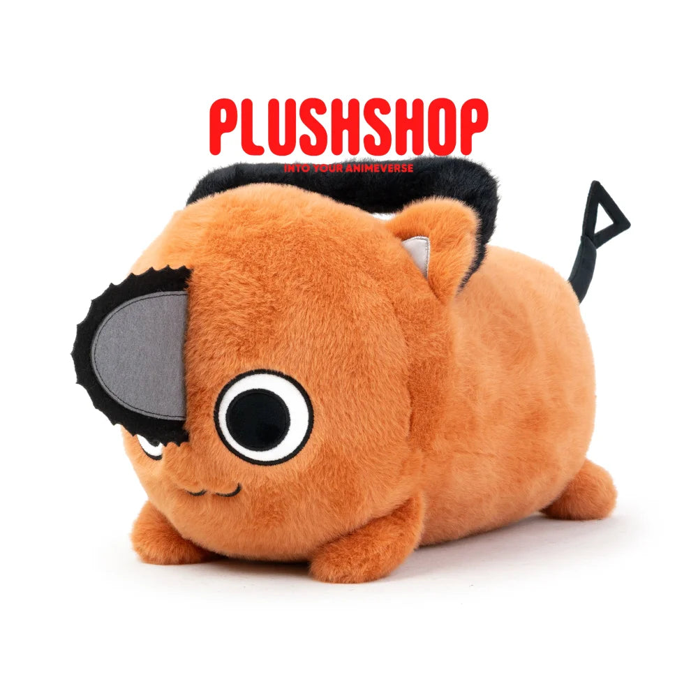 Pochitameow Pochitameow (Pre order) 玩偶