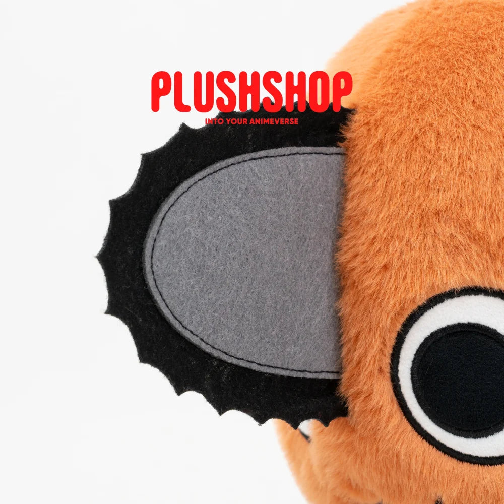 Pochitameow Pochitameow (Pre order) 玩偶