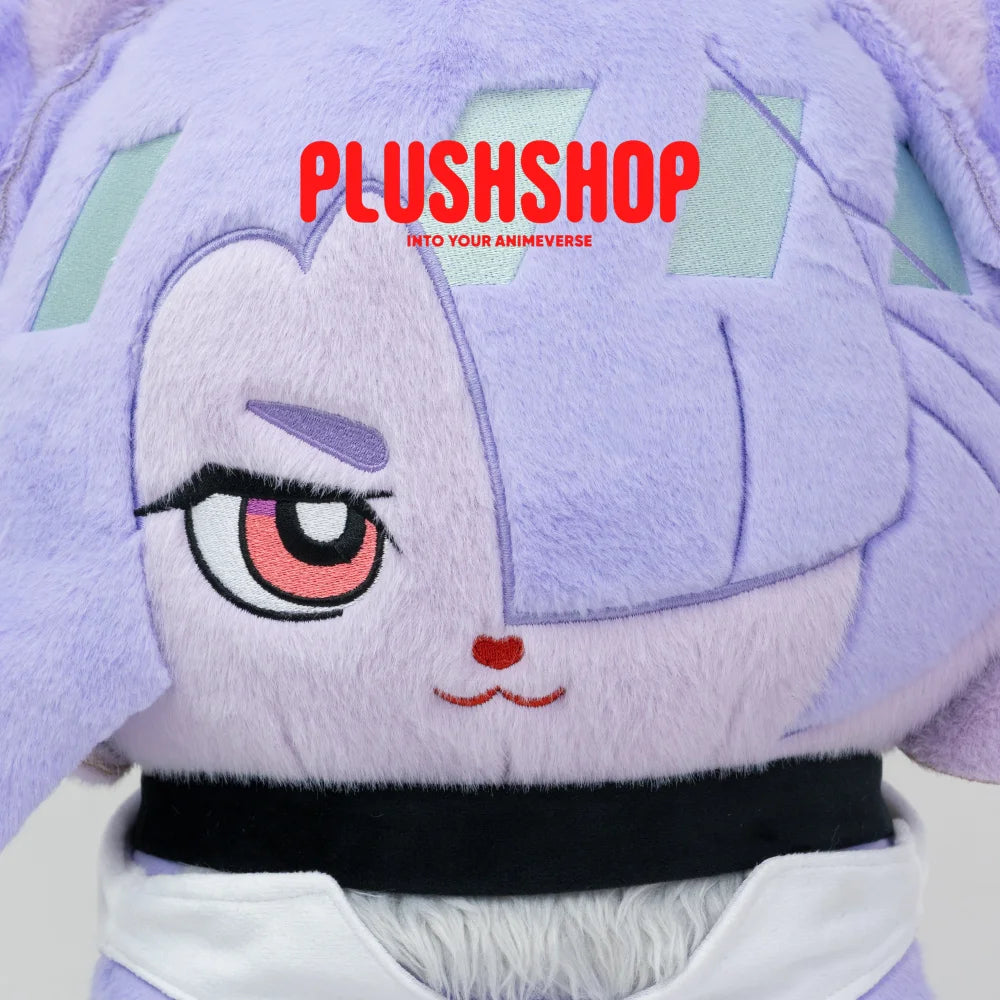 Polyestermeow Polyestermeow 玩偶